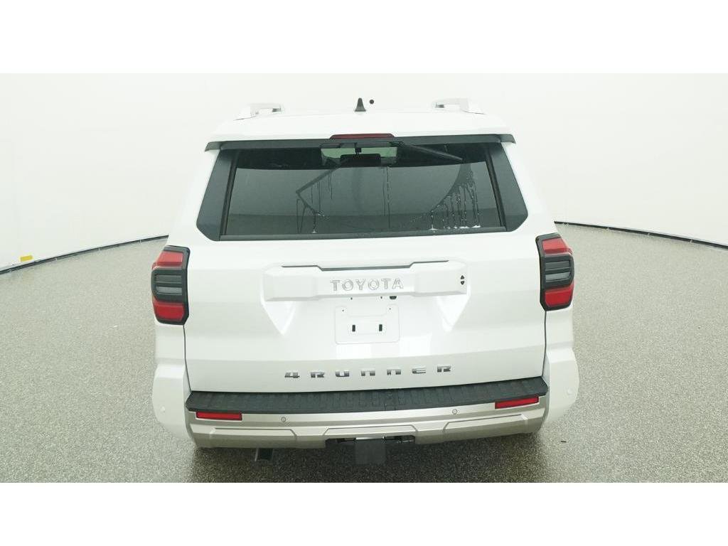 New 2026 Toyota 4Runner Limited image 7