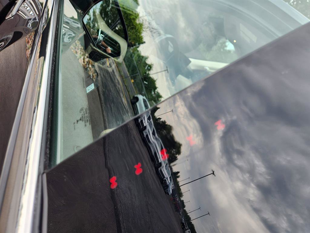 Certified 2023 Lincoln Navigator Reserve image 10