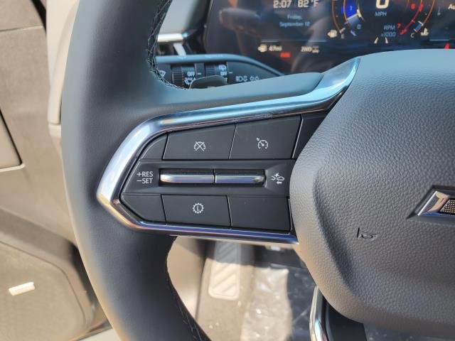 New 2026 Chevrolet Suburban Z71 w/ Comfort Package image 23