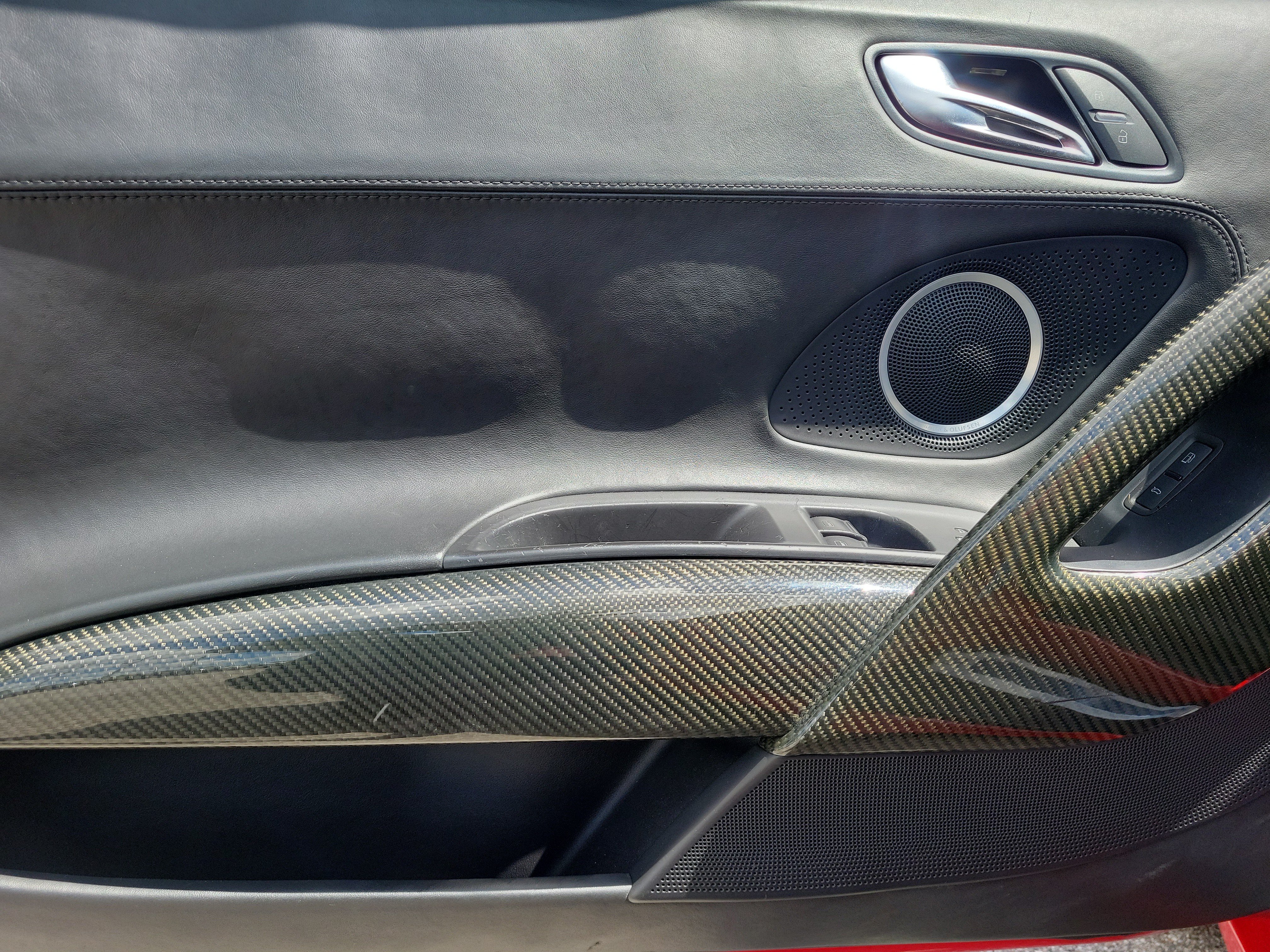 Used 2011 Audi R8 V10 AWD/4WD image 14