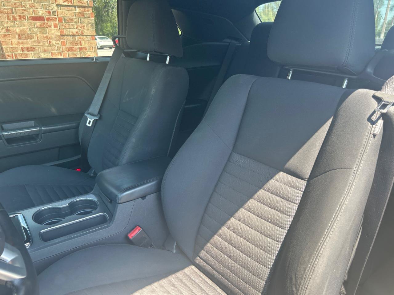 Used 2011 Dodge Challenger R/T RWD image 18
