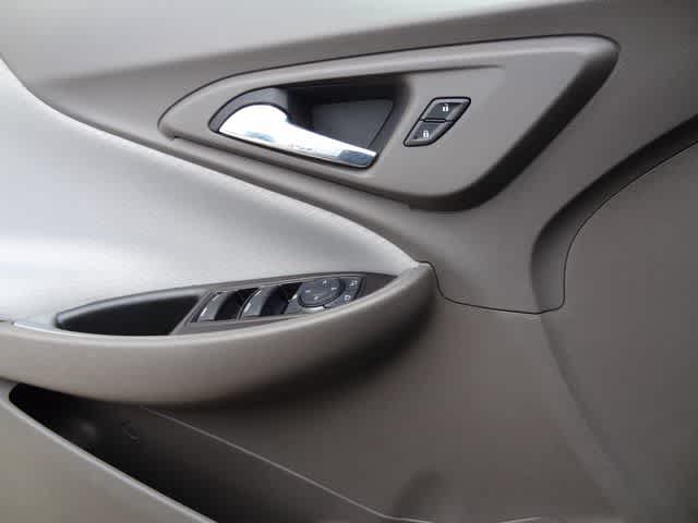 Used 2022 Chevrolet Malibu LS FWD image 14