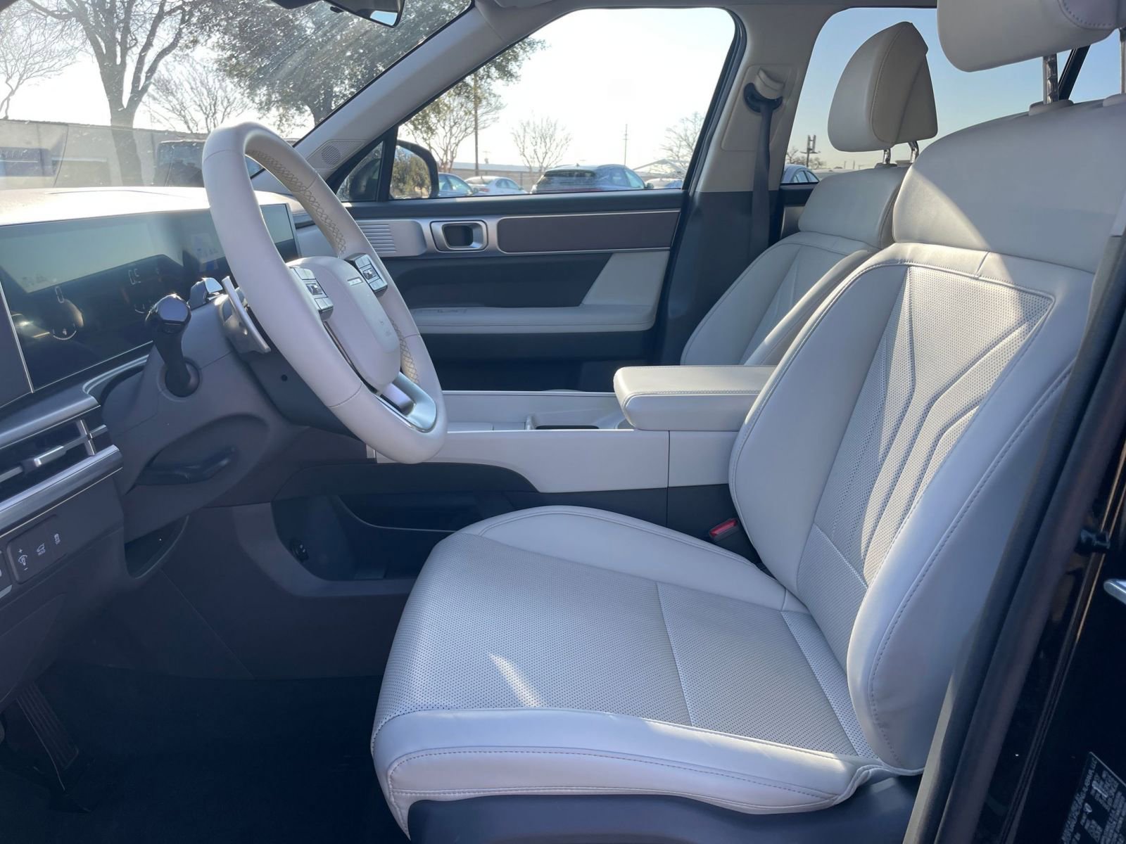 Used 2025 Hyundai Santa Fe SEL image 29