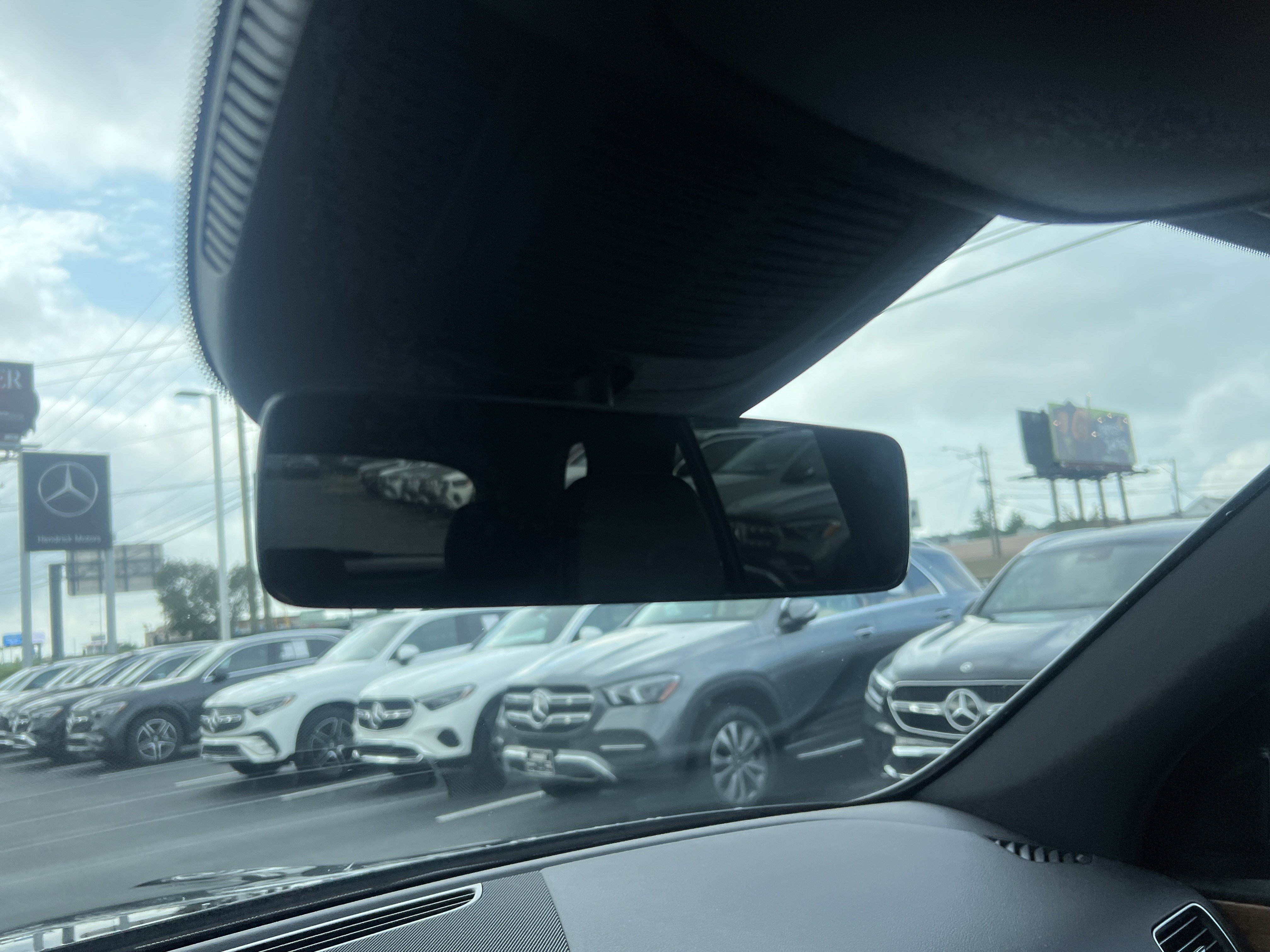 Certified 2025 Mercedes-Benz GLE 450 4MATIC image 28