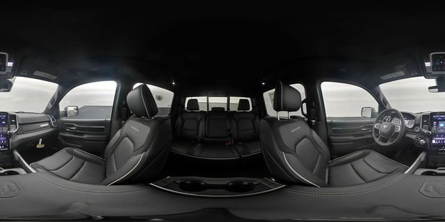 New 2027 RAM 1500 Laramie w/ Night Edition AWD/4WD image 29