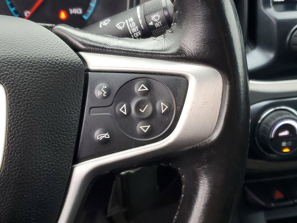 Used 2018 GMC Canyon SLE w/ SLE Convenience Package image 15