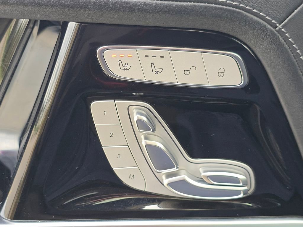 Certified 2022 Mercedes-Benz G 550 image 6