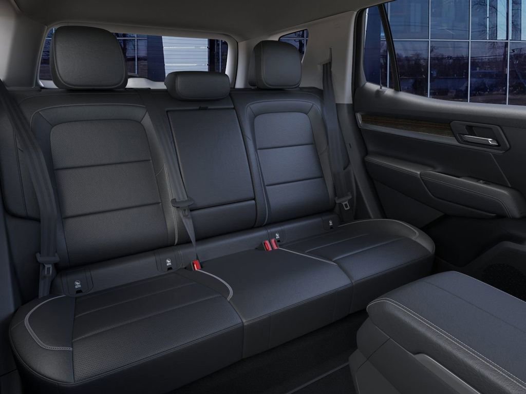 New 2026 GMC Terrain Denali image 17