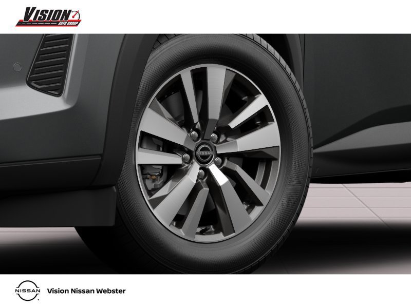 New 2026 Nissan Pathfinder SL AWD/4WD image 10
