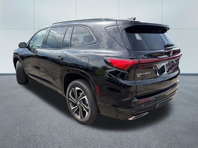 Used 2025 Buick Enclave Sport Touring AWD/4WD image 2