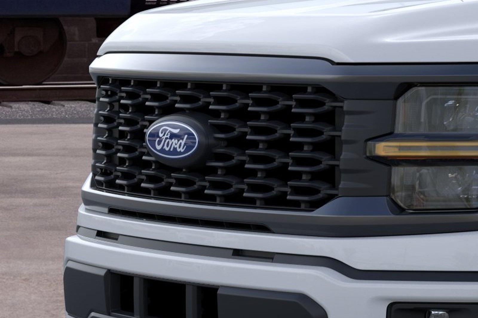 New 2026 Ford F150 STX w/ Equipment Group 200A RWD image 20