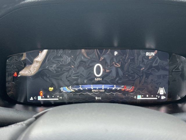 New 2026 Jeep Compass Limited w/ Sun, Sound & Navigation Group image 24