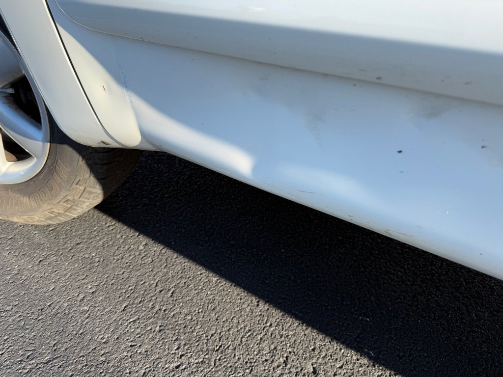 Used 2012 Nissan Titan SV image 22