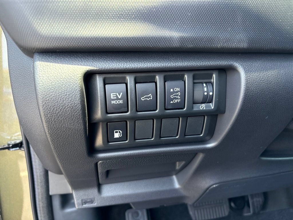 New 2026 Subaru Forester Touring AWD/4WD image 21