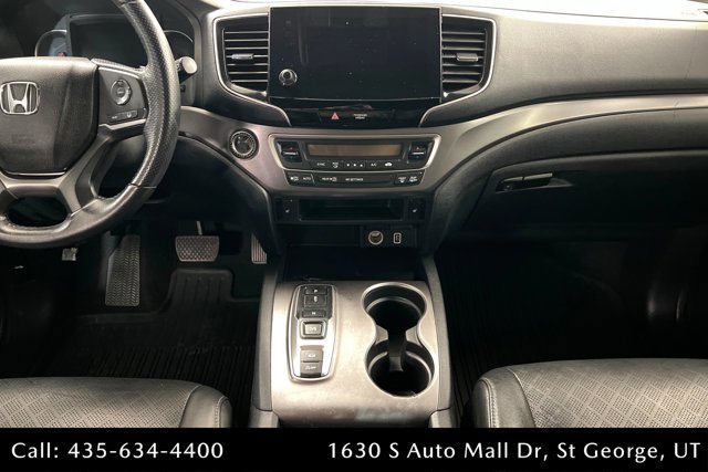 Used 2019 Honda Passport EX-L image 13