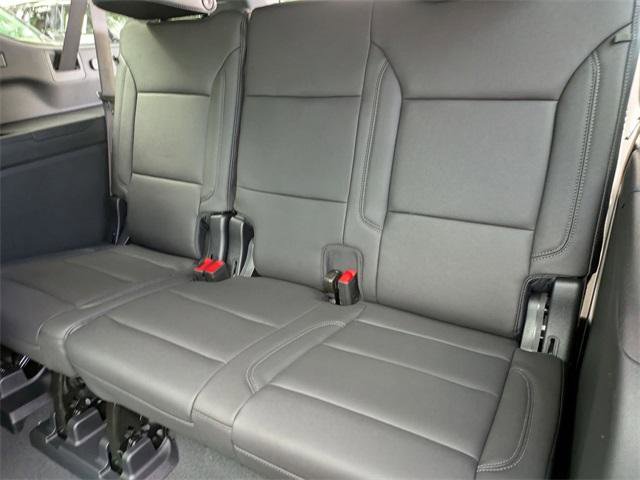 New 2026 Chevrolet Suburban Z71 w/ Comfort Package image 26