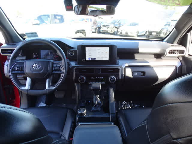 Certified 2025 Toyota 4Runner SR5 RWD image 24