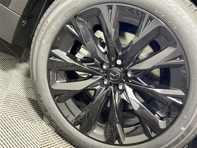New 2026 MAZDA CX-90 Plug-In Hybrid w/Premium Sport image 17