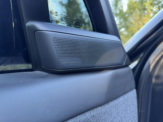 Used 2024 Land Rover Range Rover Sport SE image 10