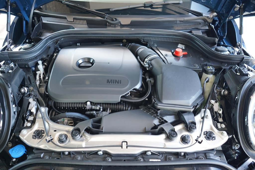 New 2026 MINI Cooper S FWD image 15