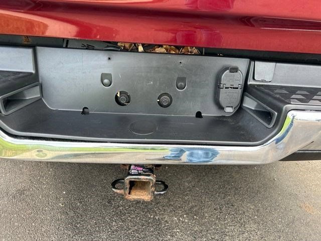 Used 2020 RAM 1500 Big Horn AWD/4WD image 47