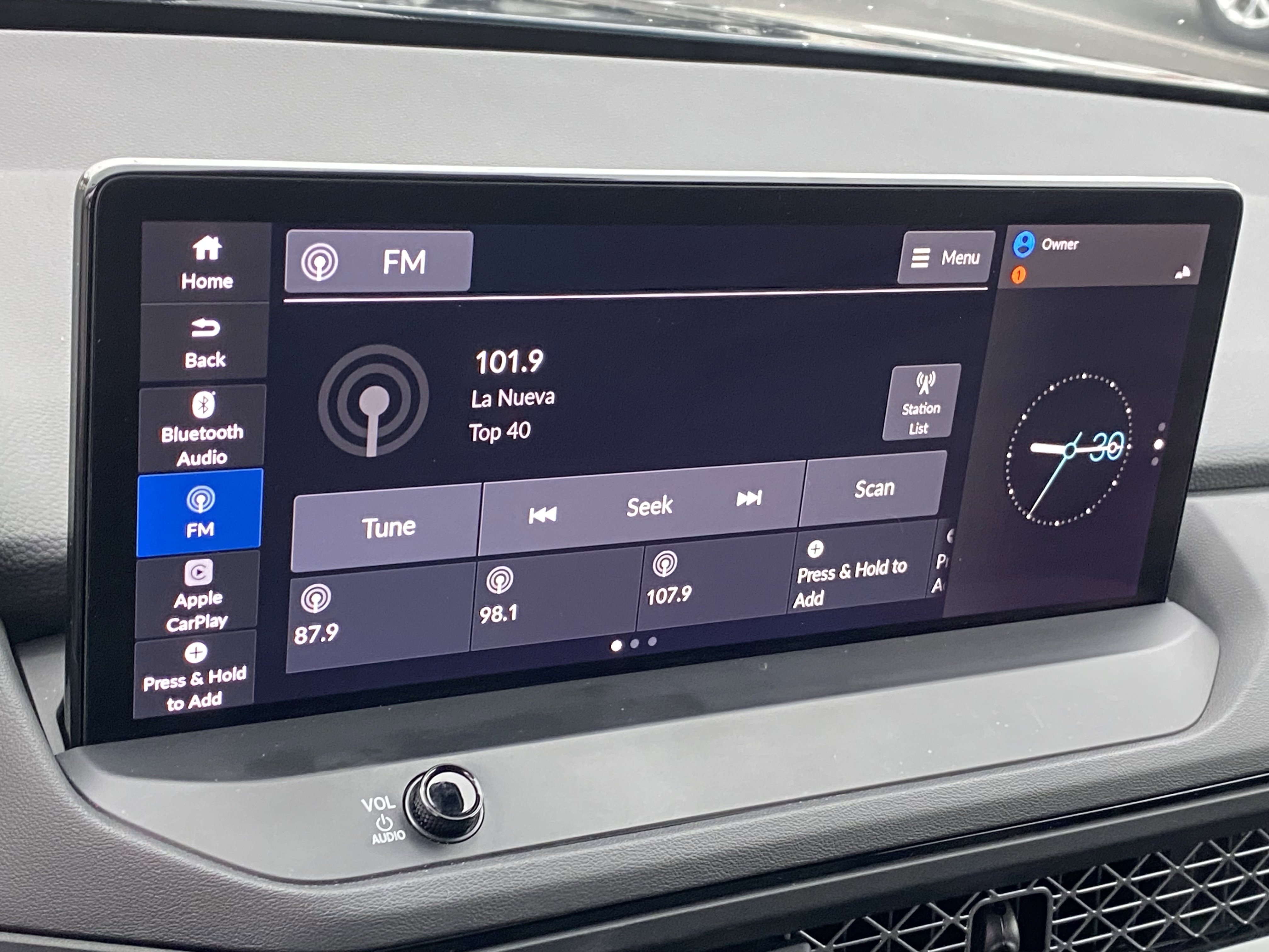 Used 2025 Honda Accord EX-L image 20