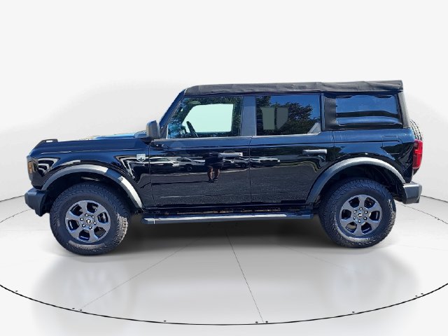 Used 2022 Ford Bronco Big Bend AWD/4WD image 6