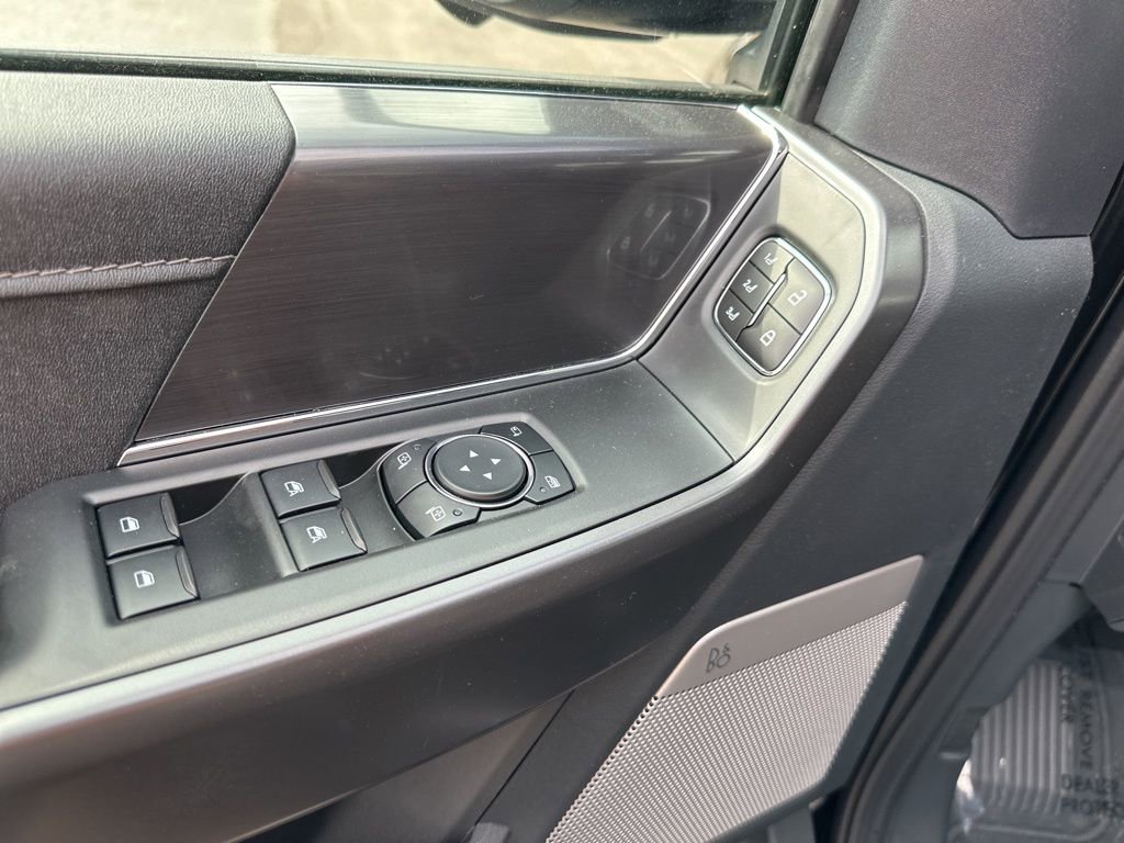 New 2026 Ford F150 Lariat w/ Equipment Group 501A Mid image 19