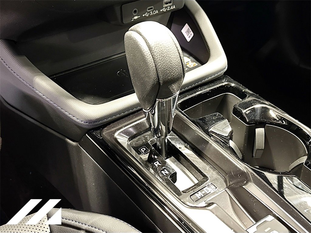 New 2026 Subaru Forester Limited image 18