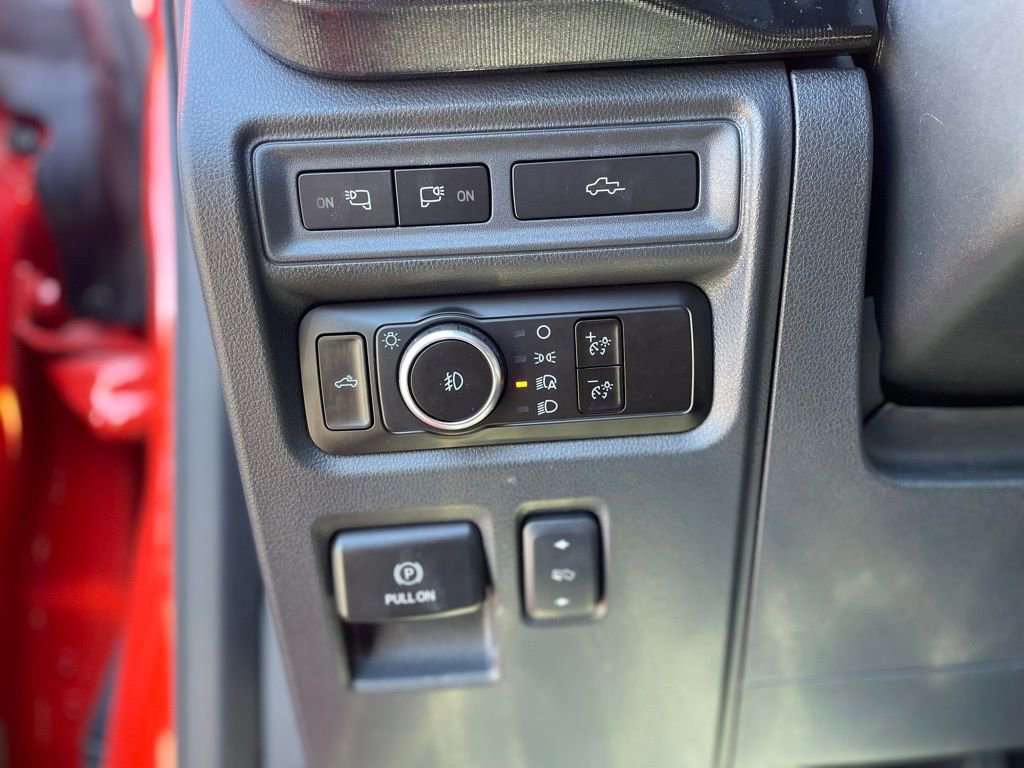 Used 2023 Ford F150 Raptor w/ Equipment Group 802A Raptor R image 13