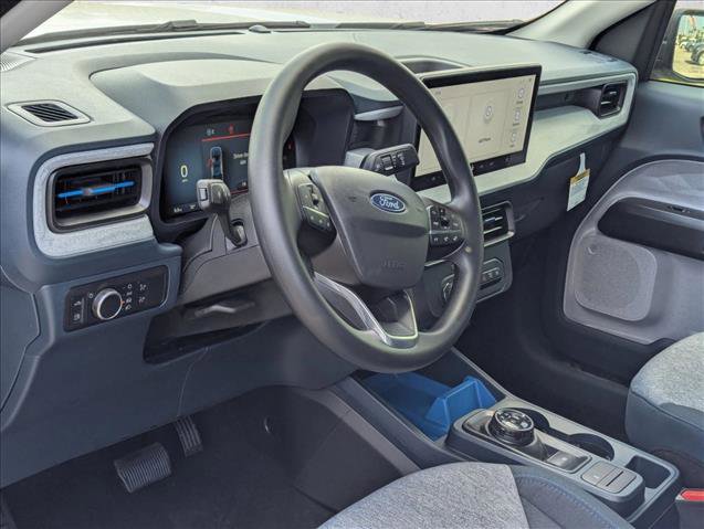 New 2026 Ford Maverick XLT FWD image 3