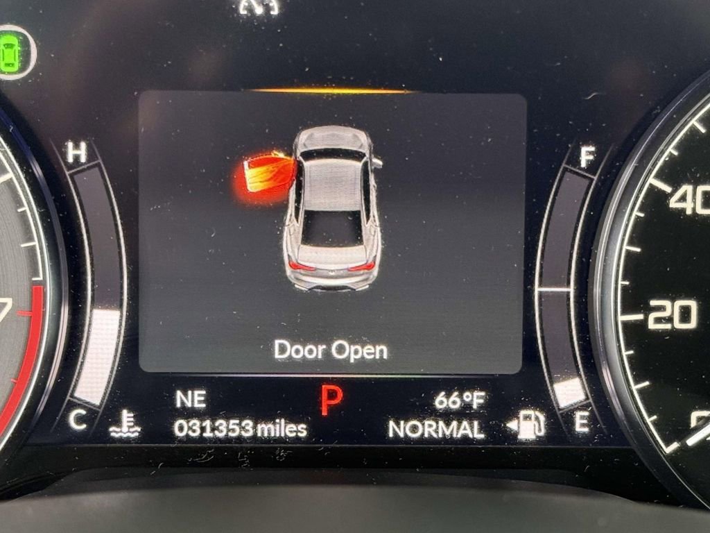 Used 2021 Acura TLX SH-AWD w/ Advance Package image 14