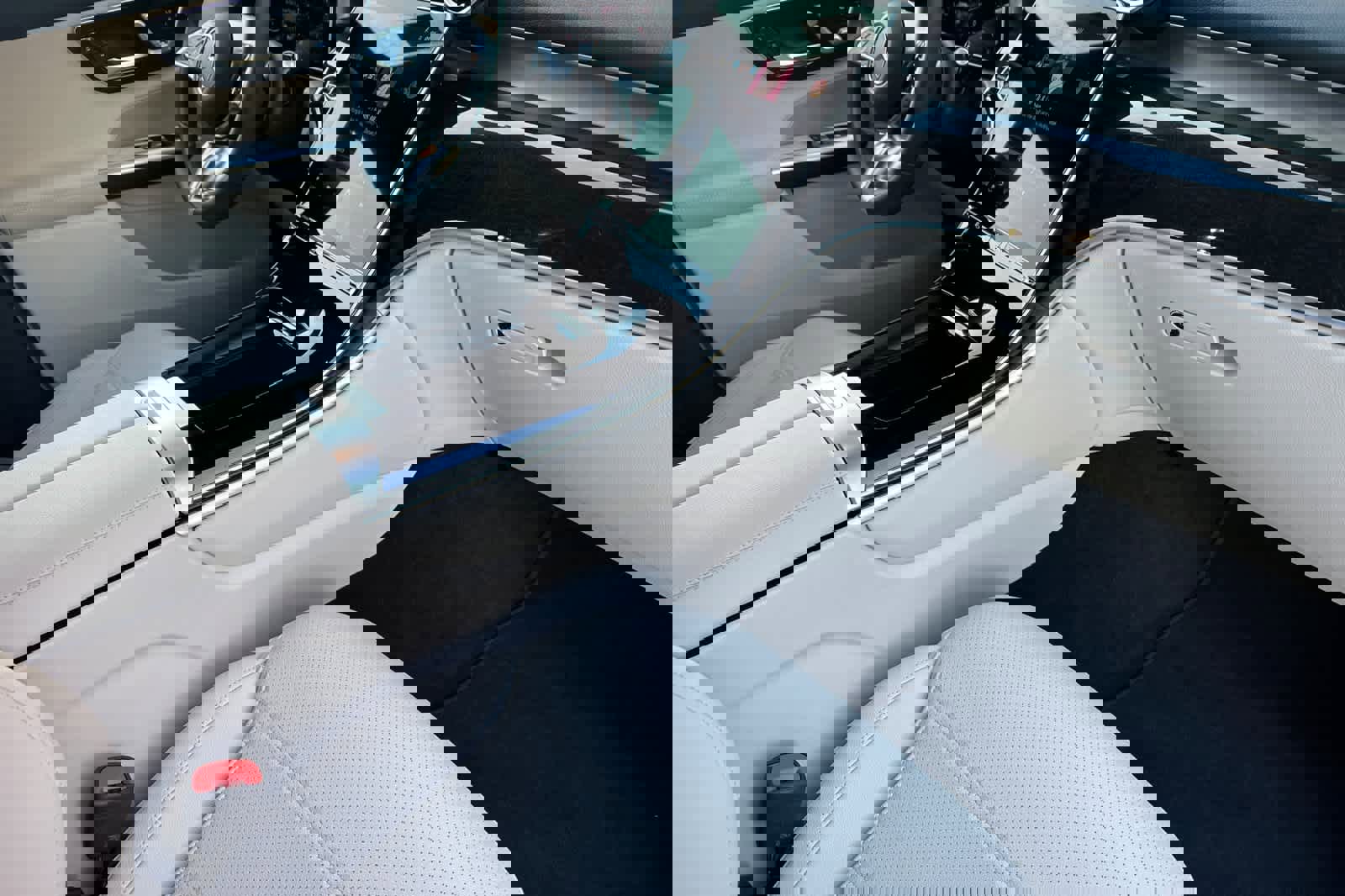 Used 2026 Mercedes-Benz GLC 300 GLC 300 image 15