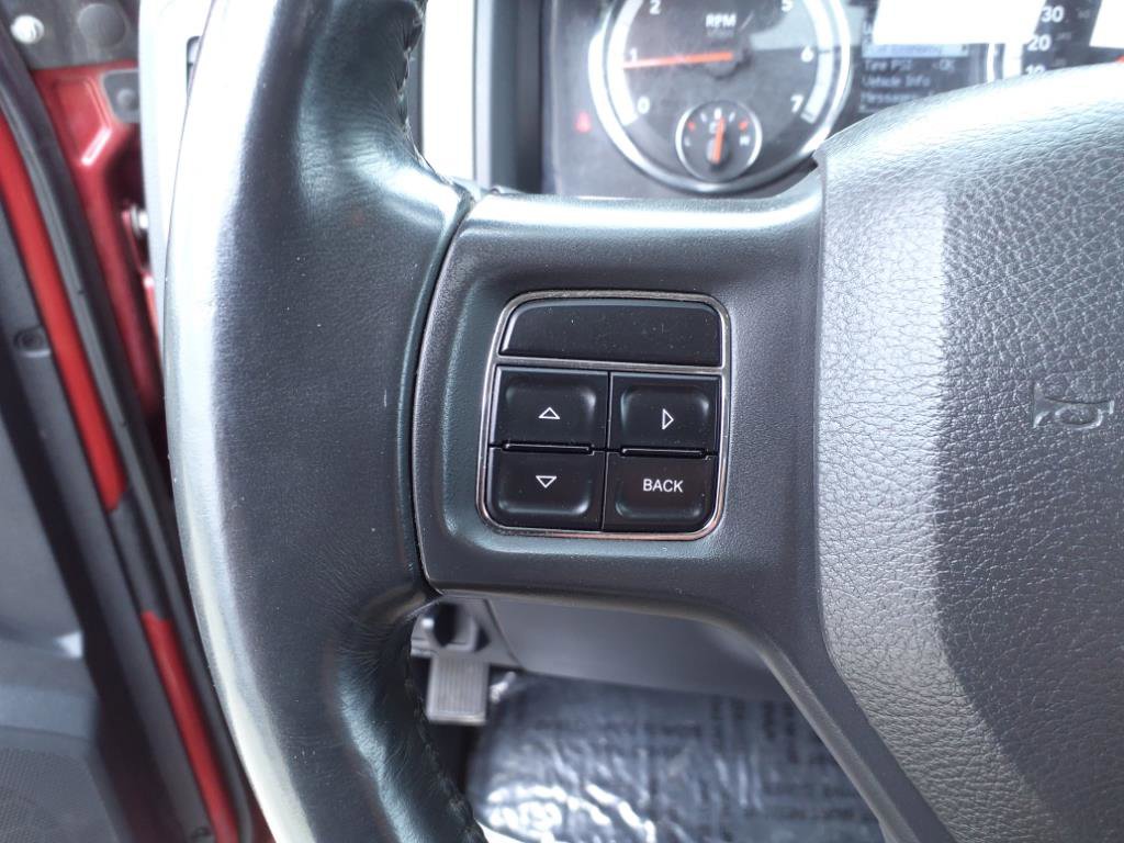 Used 2012 RAM 1500 Classic SLT w/ Luxury Group image 24