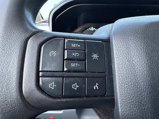 Used 2024 Ford F550 4x4 Crew Cab Super Duty image 11
