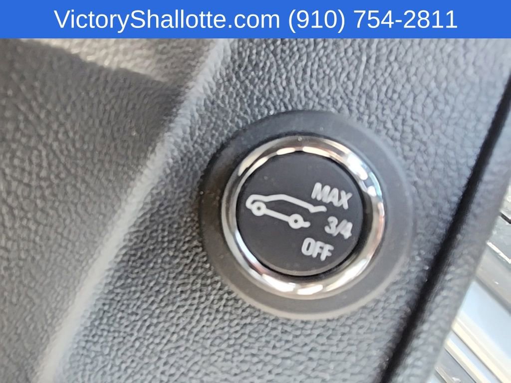 Used 2023 Chevrolet Traverse Premier image 23