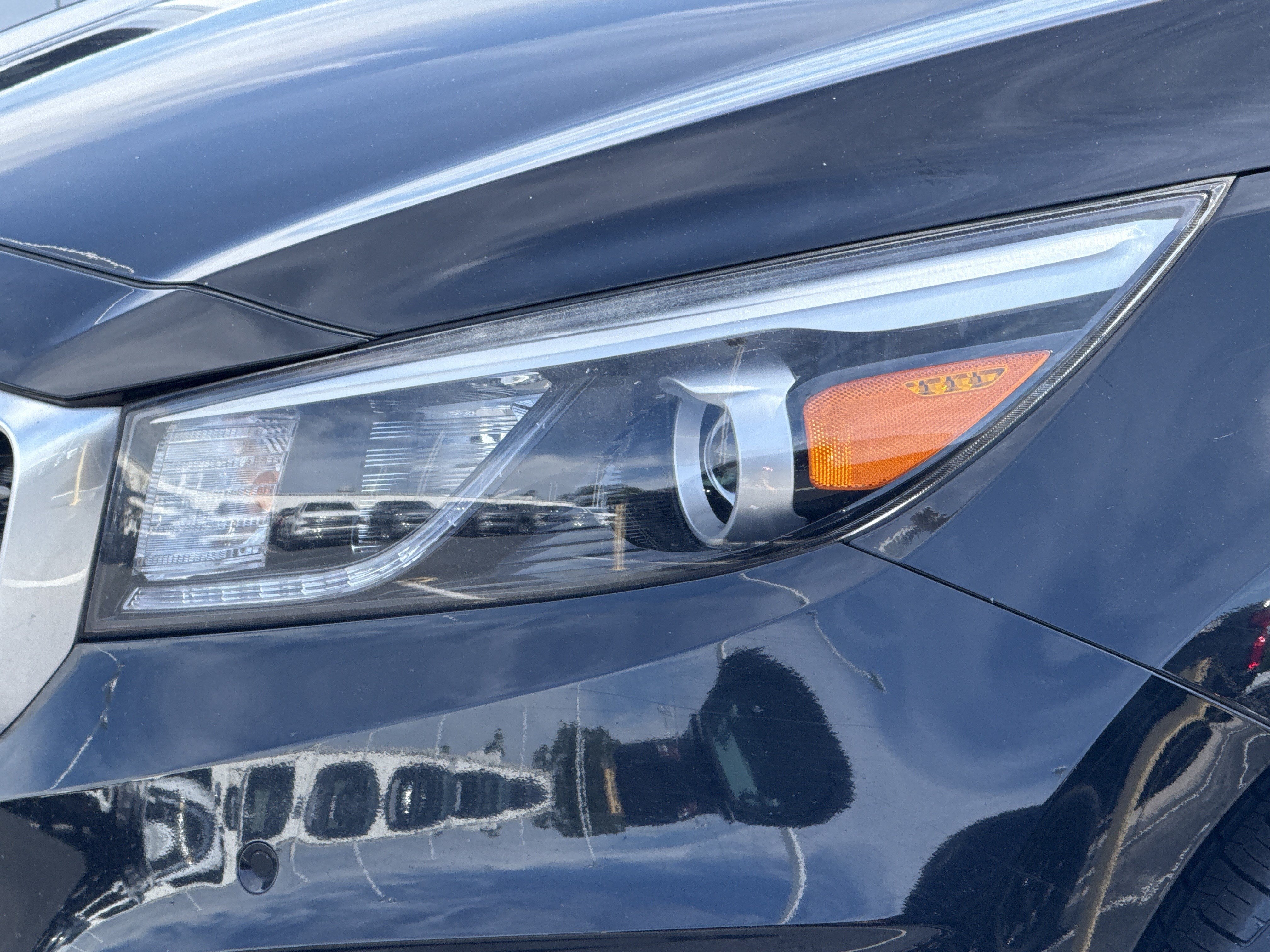 Used 2018 Kia Sedona SX Limited w/ SX Limited Prestige Package FWD image 5