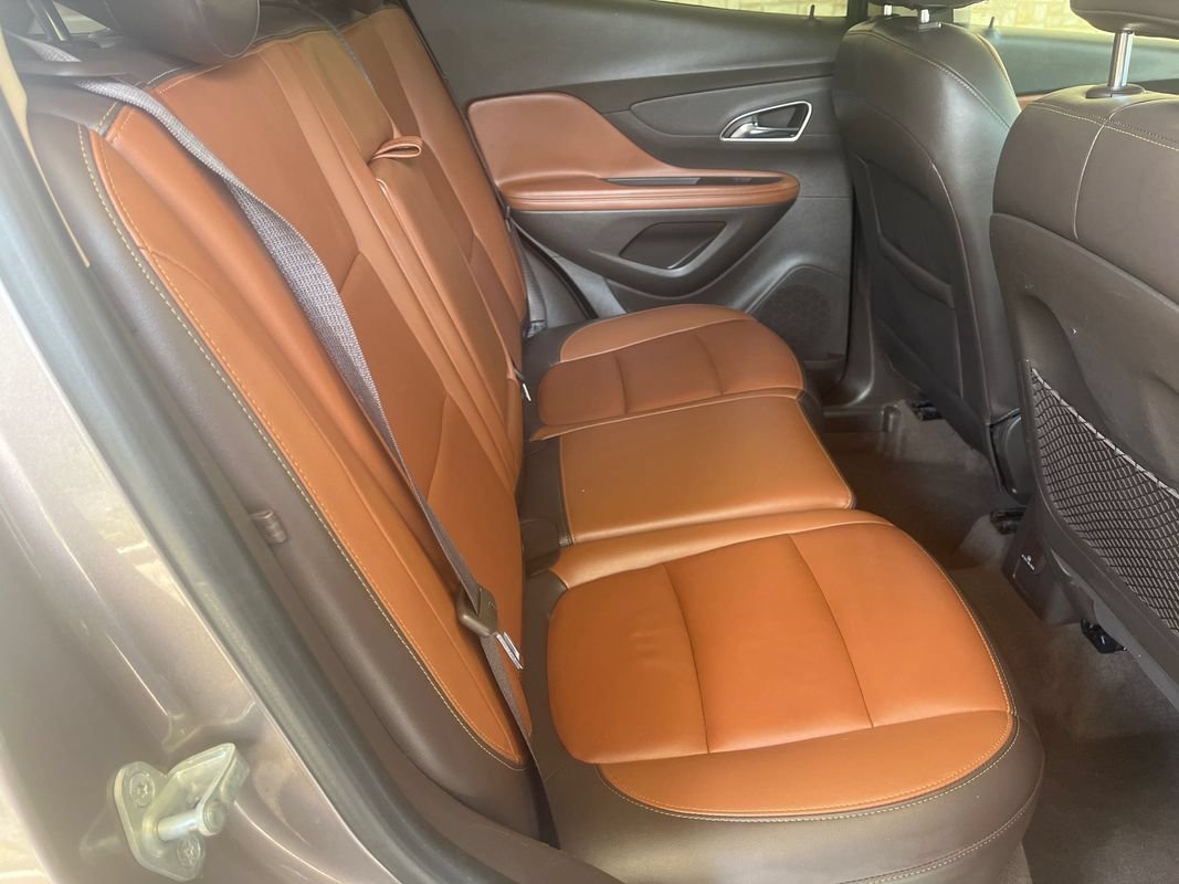 Used 2015 Buick Encore Premium w/ Experience Buick Package FWD image 17