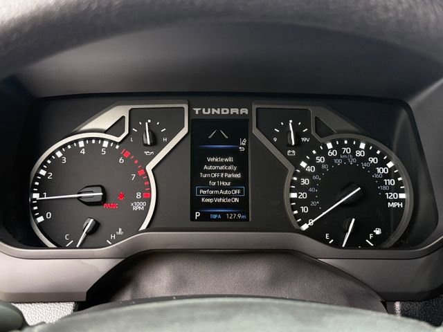 Used 2025 Toyota Tundra SR5 image 16