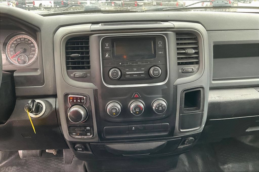 Used 2018 RAM 1500 Tradesman w/ Power & Remote Entry Group AWD/4WD image 18