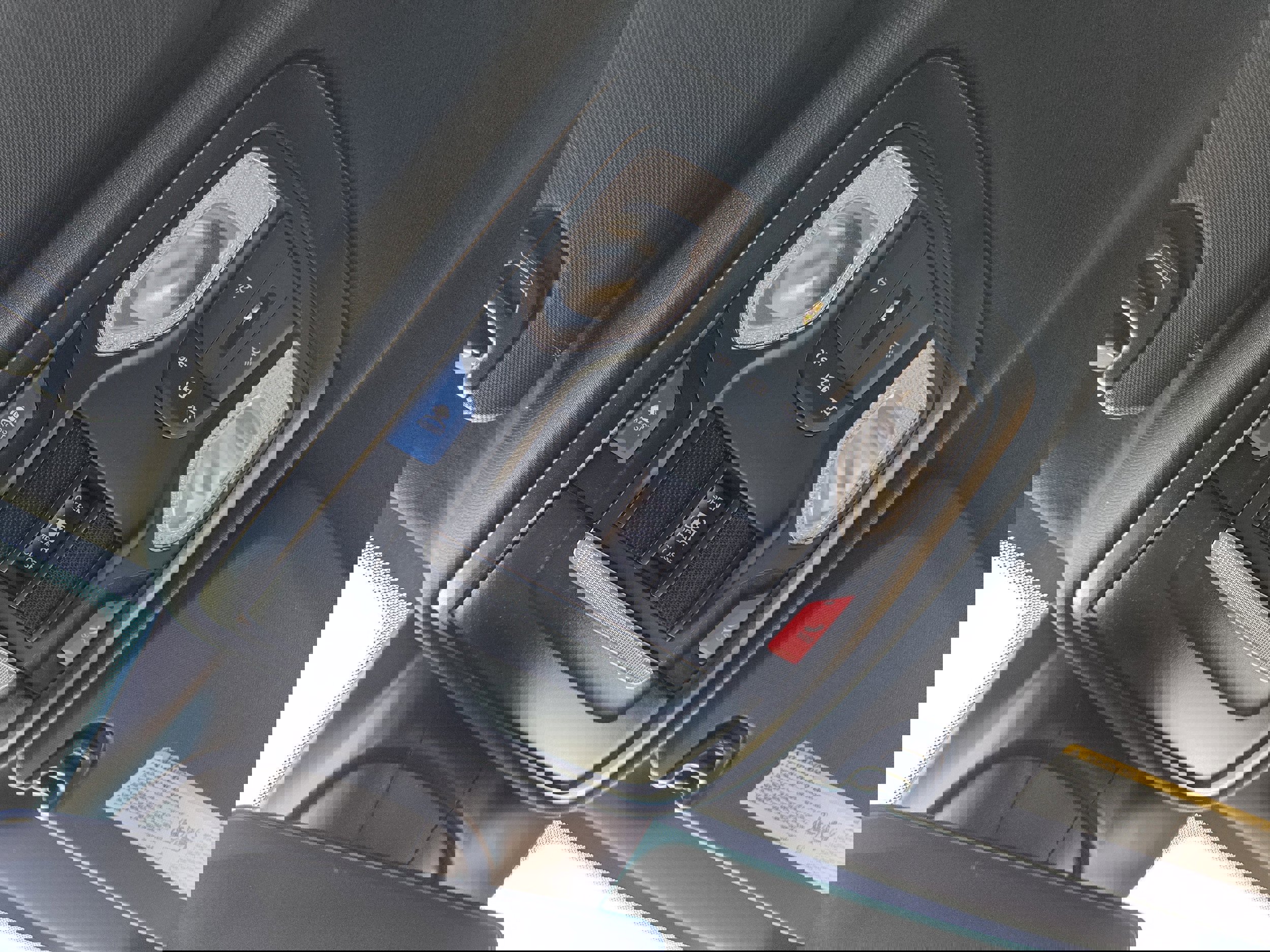 New 2026 RAM 2500 Tradesman image 35