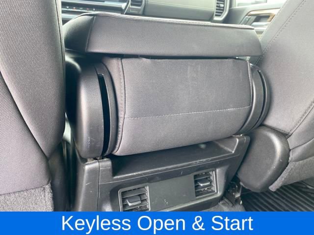 Certified 2024 Chevrolet Silverado 2500 LT image 19