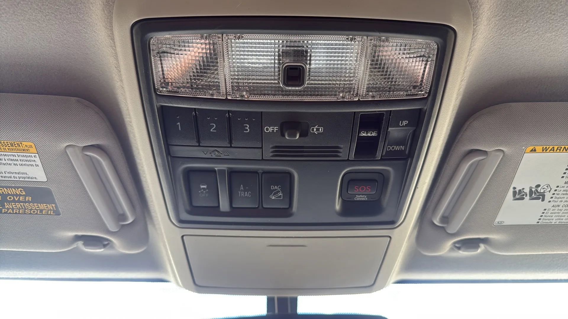 Used 2017 Toyota 4Runner Limited image 20