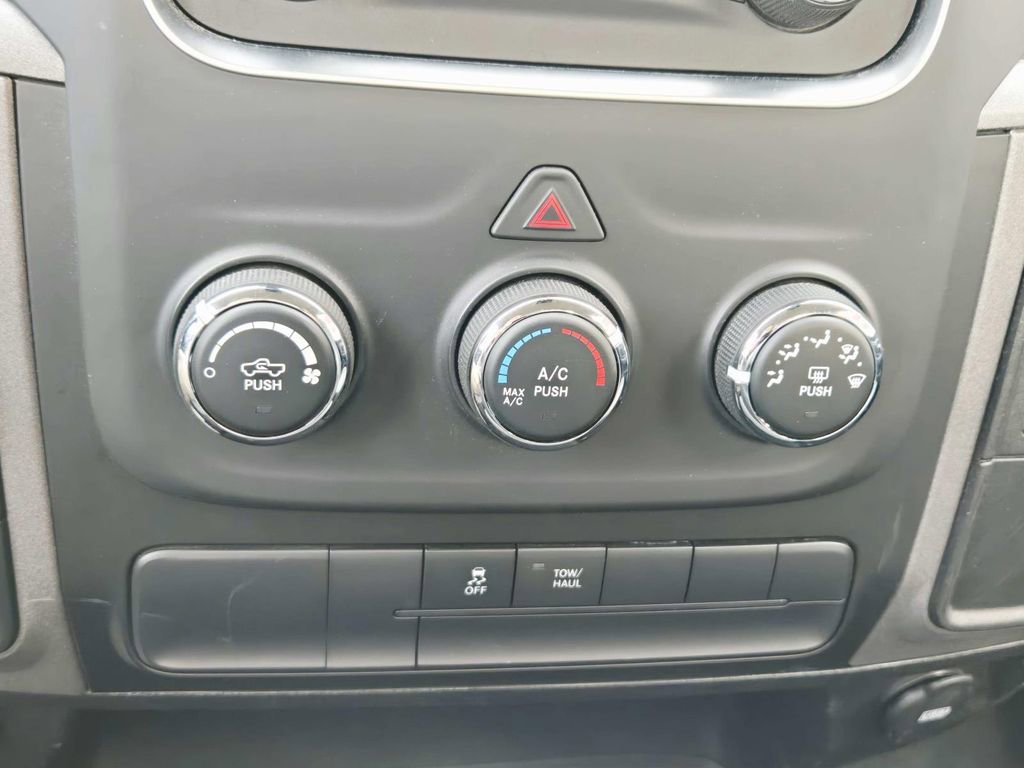 Used 2020 RAM 1500 Tradesman w/ Popular Equipment Group image 26