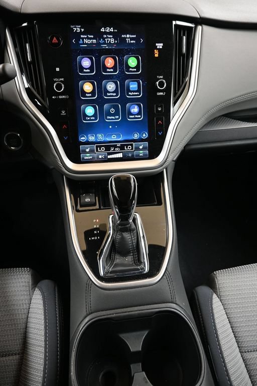 Certified 2025 Subaru Outback Premium AWD/4WD image 28