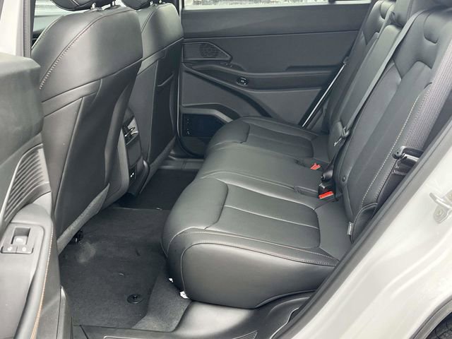 New 2026 Jeep Cherokee Laredo image 16