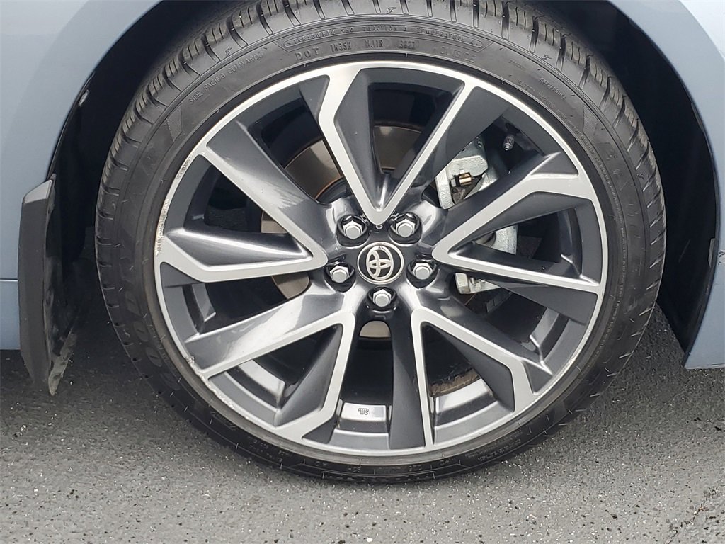 Used 2020 Toyota Corolla SE image 6