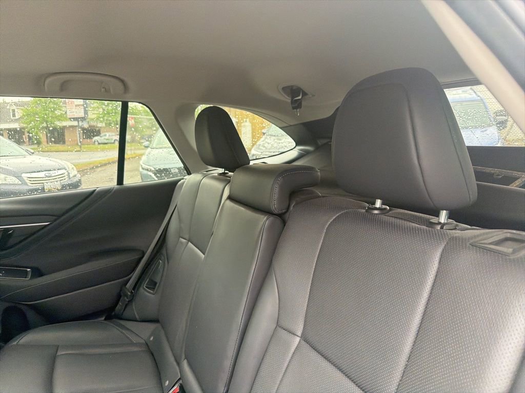 Used 2024 Subaru Outback Limited AWD/4WD image 16