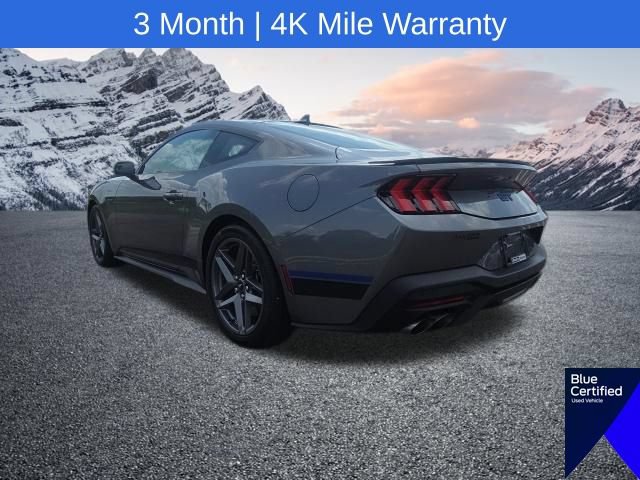 Certified 2024 Ford Mustang GT Premium RWD image 15