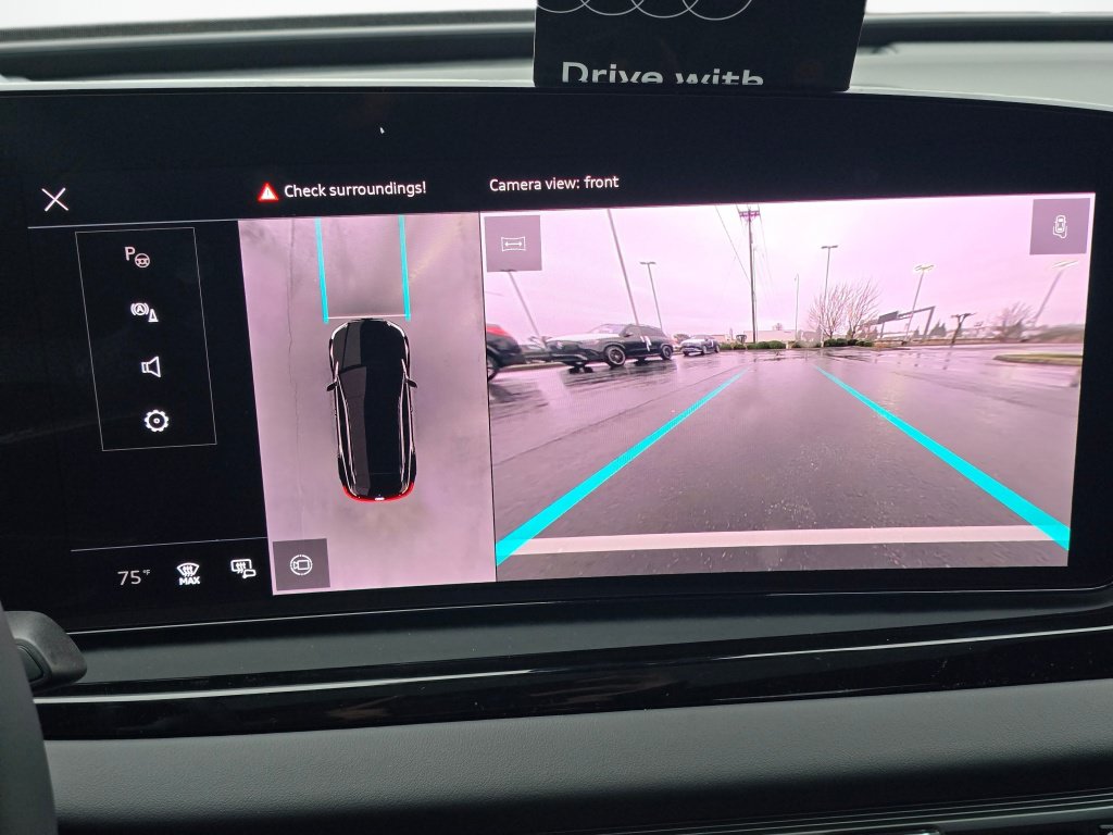 New 2026 Audi A6 Premium Plus AWD/4WD image 44